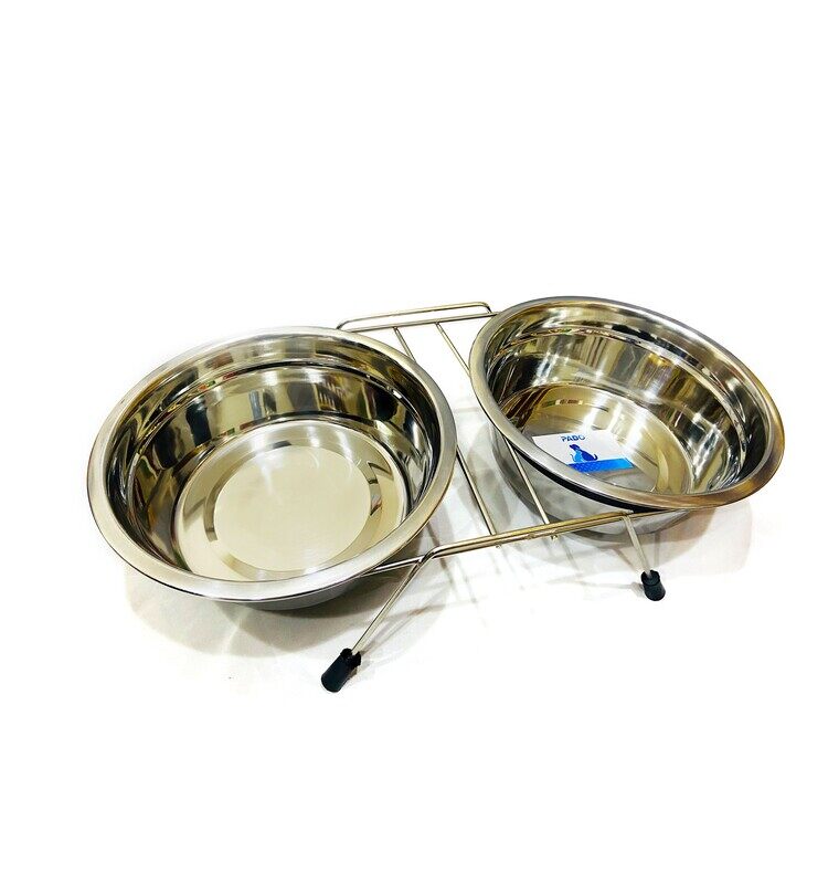 

Pado Silent Diner