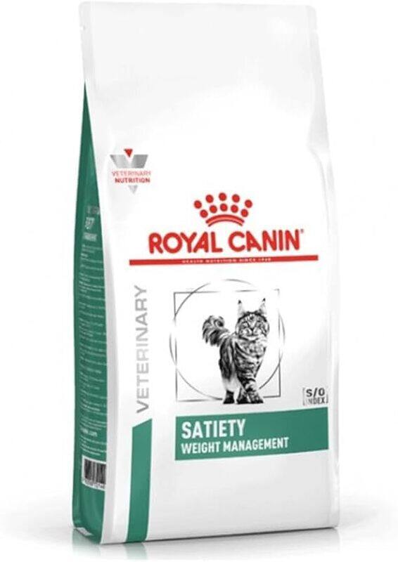 

Royal Canin Feline Satiety 1.5kg