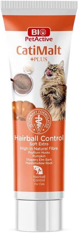 

Bio PetActive Catimalt Plus Hairball Control Paste 25ml