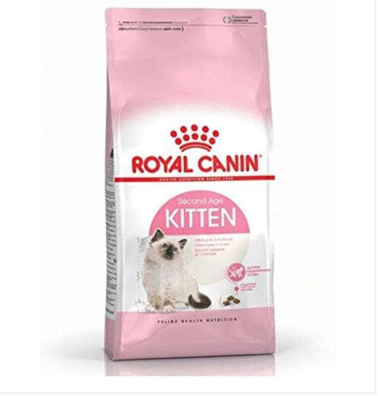 

ROYAL CANIN Royal FELINE HEALTH NUTRITION KITTEN 400g