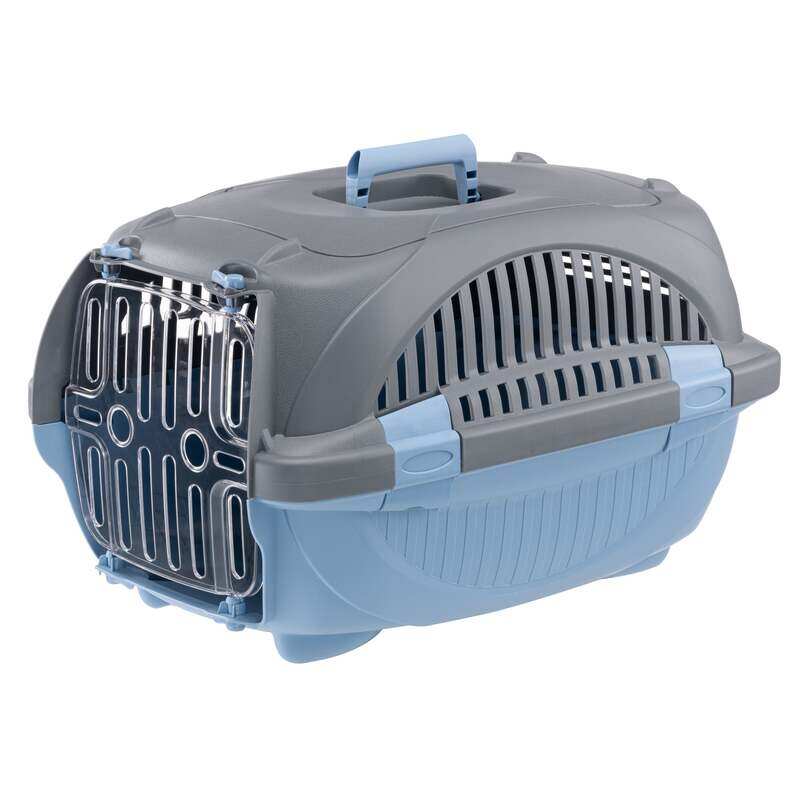 

Ferplast Rider 10 Carrier For Cats And Small Dogs