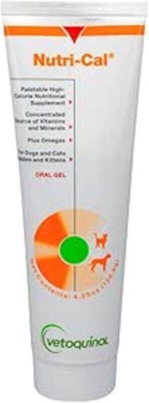 

Vetoquinol Nutri-Cal Gel, 4.25oz