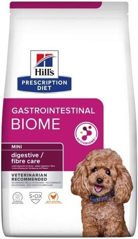 

hill's Gastrointestinal Biome Mini
