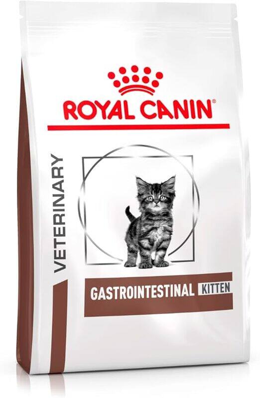 

Royal Canin Veterinary Gastrointestinal Kitten Dry food 2 kg