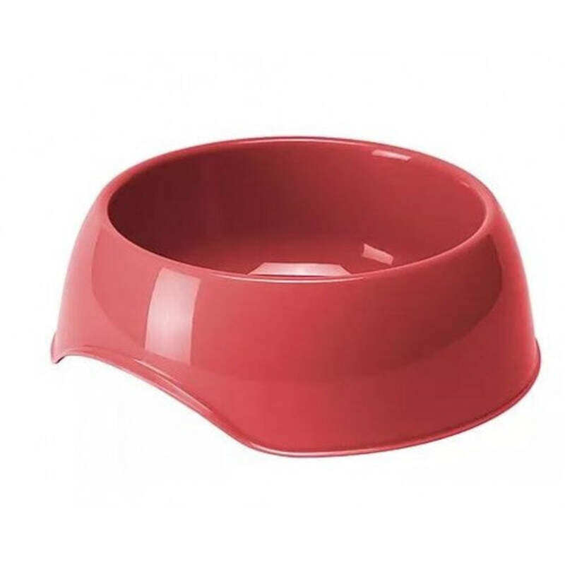 

Moderna Gusto-Food Bowl red