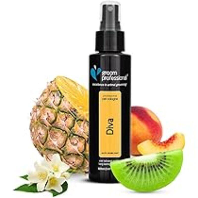 

Groom Professional Diva Cologne