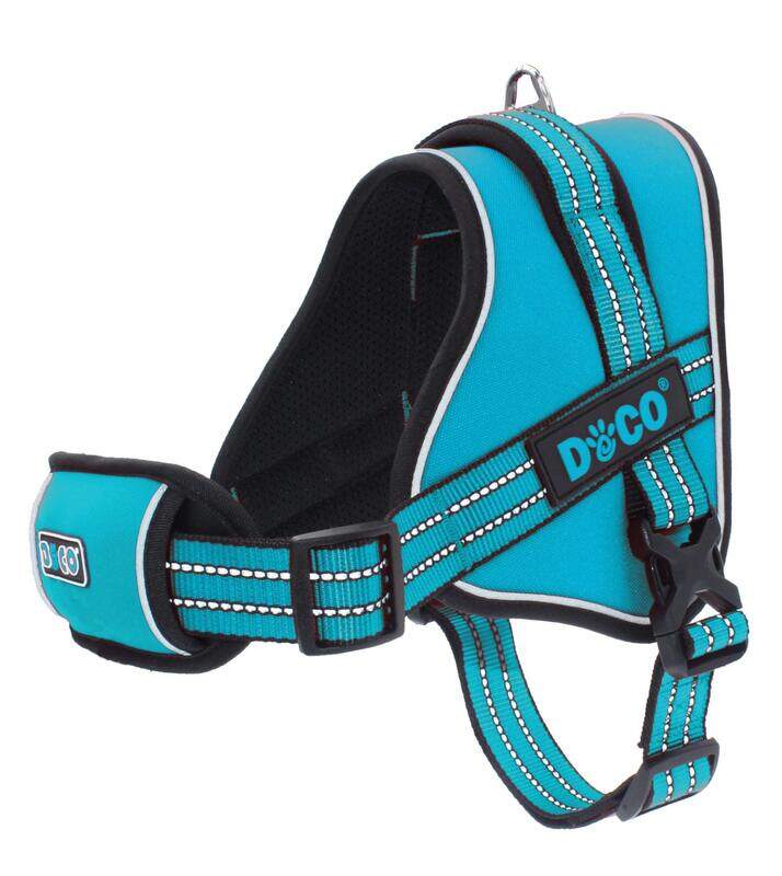 

DOCO Vertex Power Dog Harness