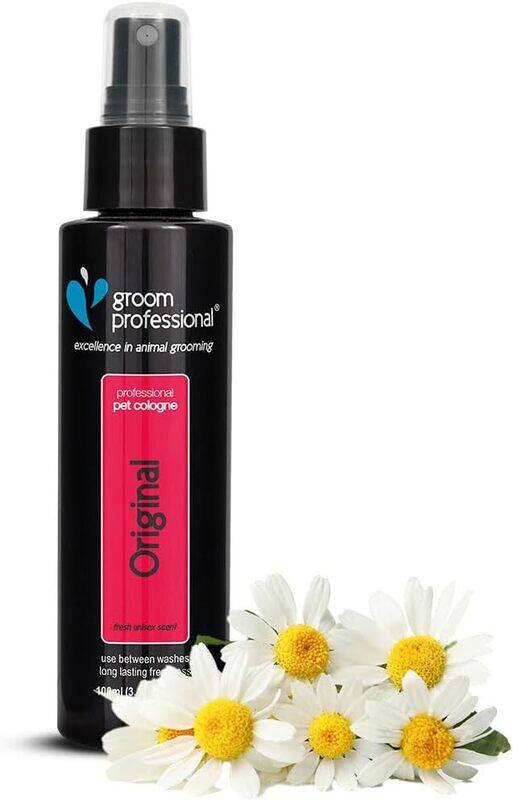 

Groom Professional Original Cologne Perfume 100 ml