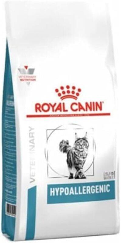 

Royal Canin ROYAL Vet Feline Hypoallergenic DR25 2.5KG