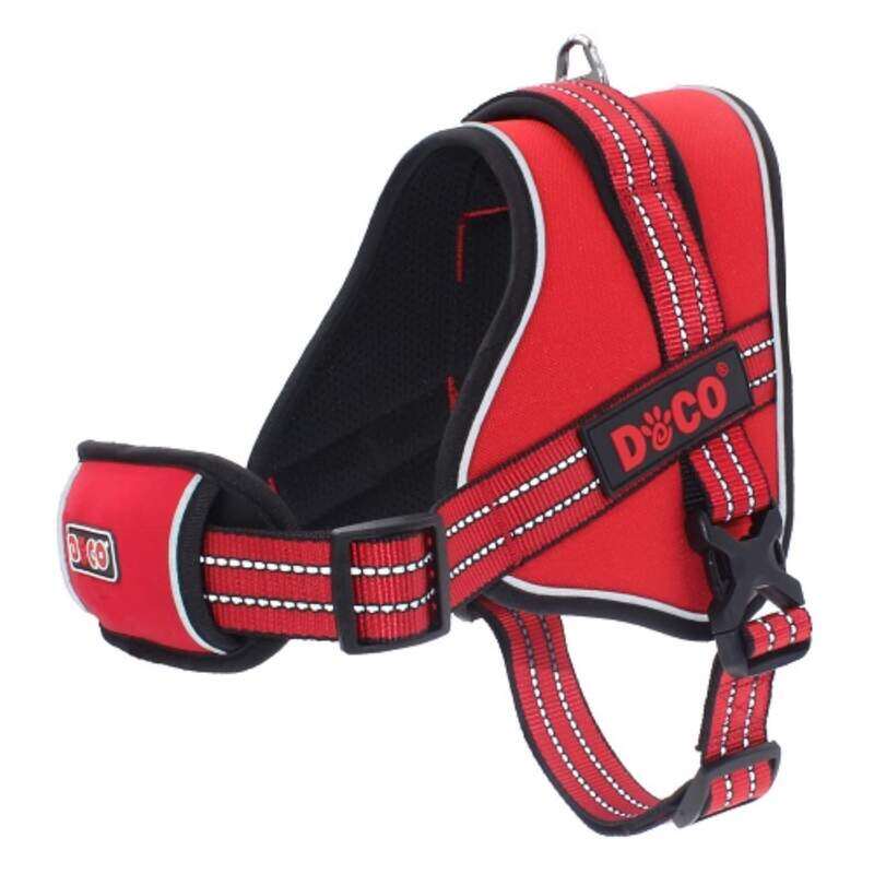 

DOCO Vertex Power Dog Harness