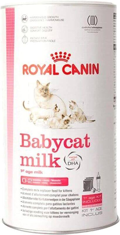 

ROYAL CANIN Feline Health Nutrition Babycat Milk 300 g