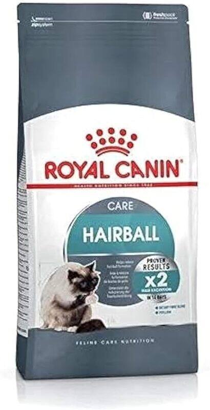 

Royal Canin Feline Care Nutrition Intense Hairball (2kg)