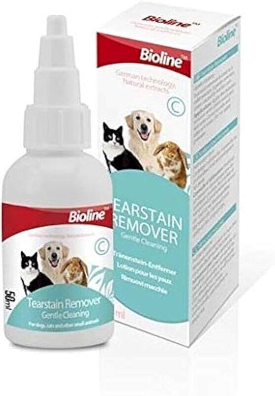 

Bioline Tearstain Remover 50ml