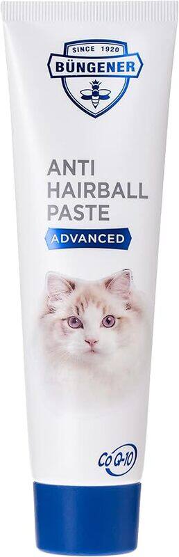

Bungener Advanced Anti Hairball Paste For Cats-100G