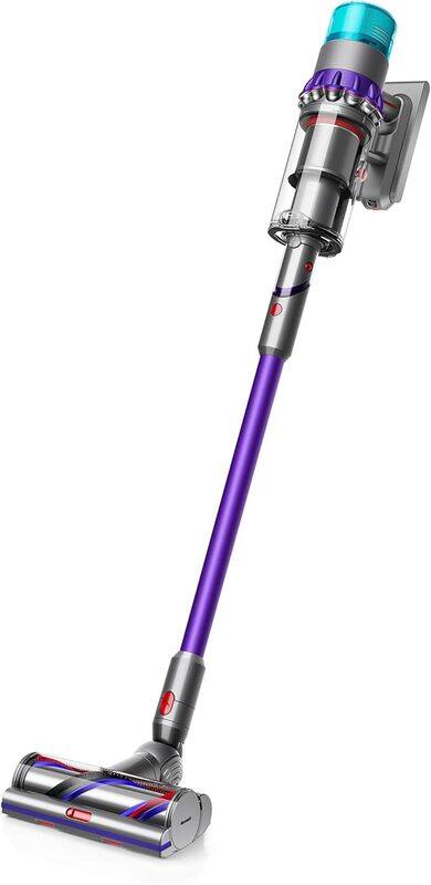 

Dyson Gen5 Detect Absolute Cordless Vacuum Cleaner