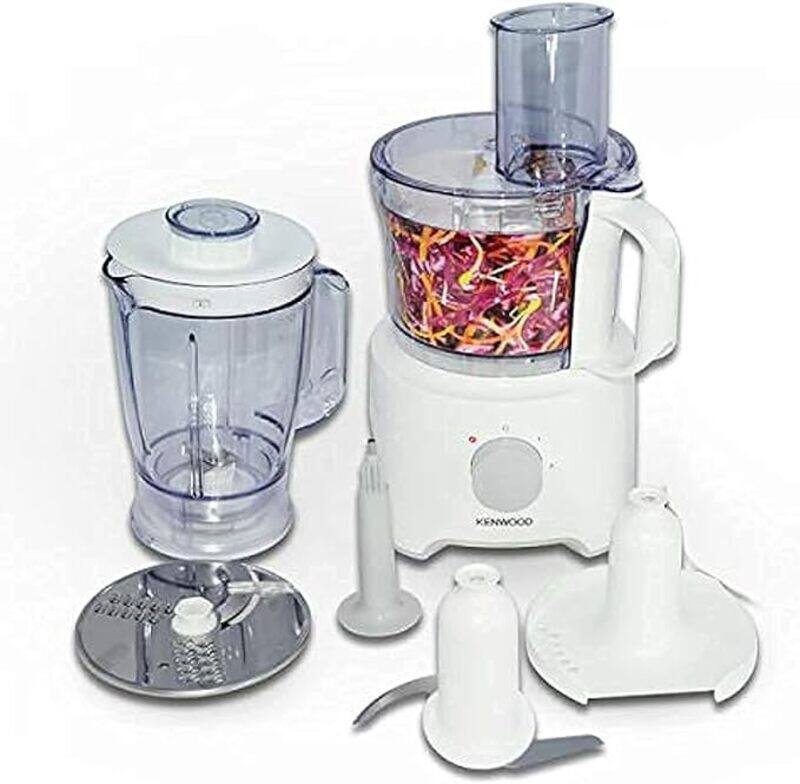 

Kenwood FDP303WH Food Processor