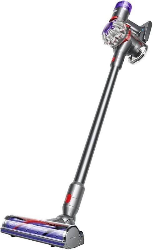 

Dyson V8 Absolute Cordless Vacuum Cleaner - International Version