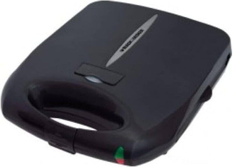 

Black+Decker Black Decker Multiple sandwich maker 1400w, TS4080 B5
