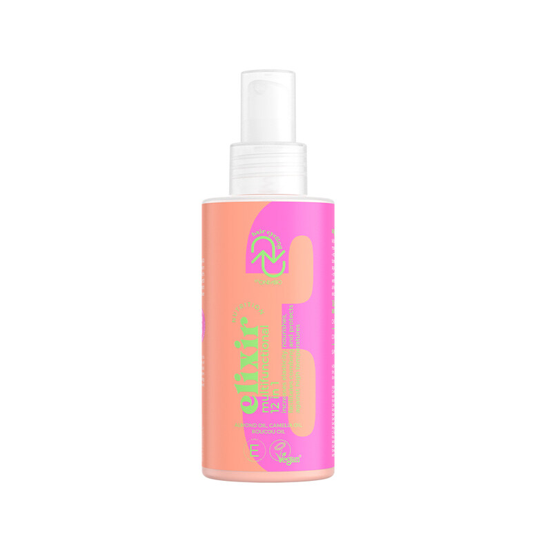 

Only Bio Onlybio Hair Cycling Nutrition Elixir Multifunctional 12 in 1 150ml