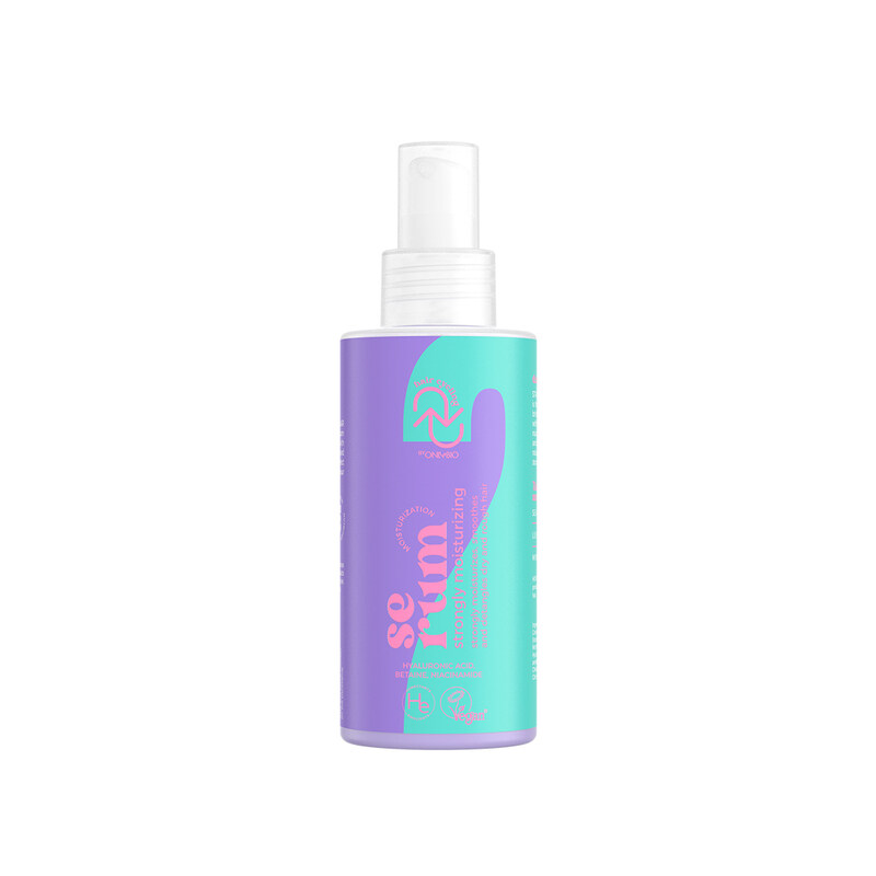 

Only Bio Onlybio Hair Cycling Hydration Serum Strongly Moisturizing 150ml