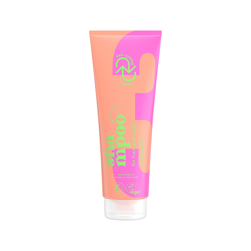 

Only Bio Onlybio Hair Cycling Nutrition Shampoo for hair and scalp 250ml