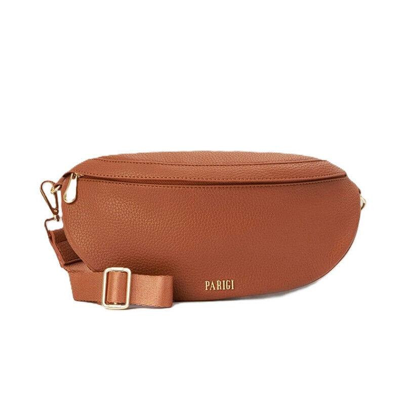 

Parigi Brown Waist Bags