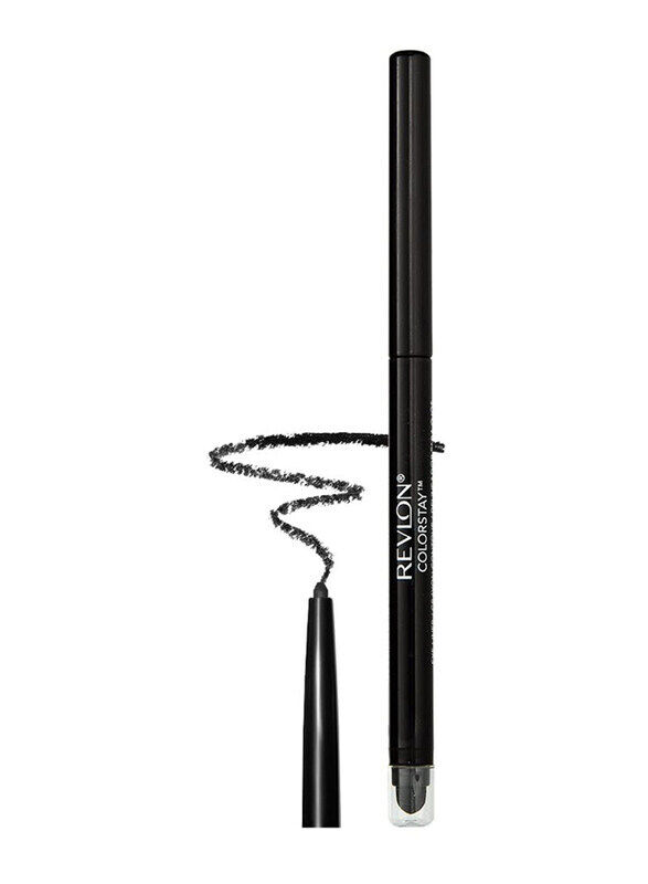 

Revlon ColorStay Eyeliner, 201 Black