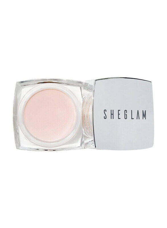 

Sheglam Birthday Skin Primer, Smoothing Rose, Pink