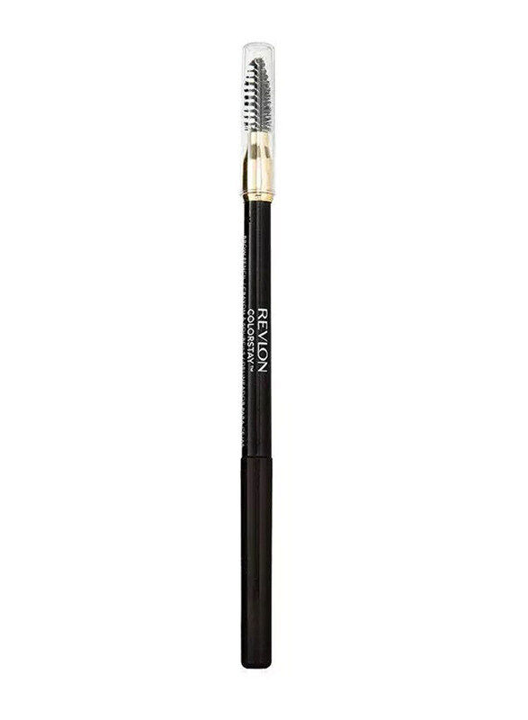 

Revlon Colorstay Brow Pencil, 0.35g, 220 Dark Brown