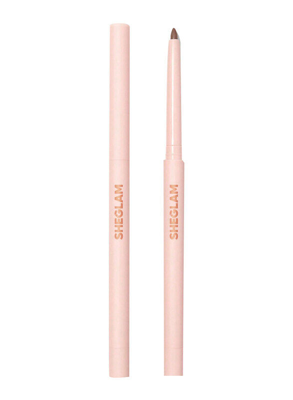 

Sheglam So Lippy Lip Liner, Mojave, Brown