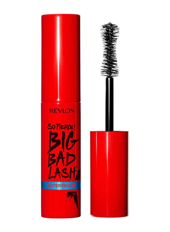 

Revlon So Fierce Big Bad Lash Mascara, Blackest Black
