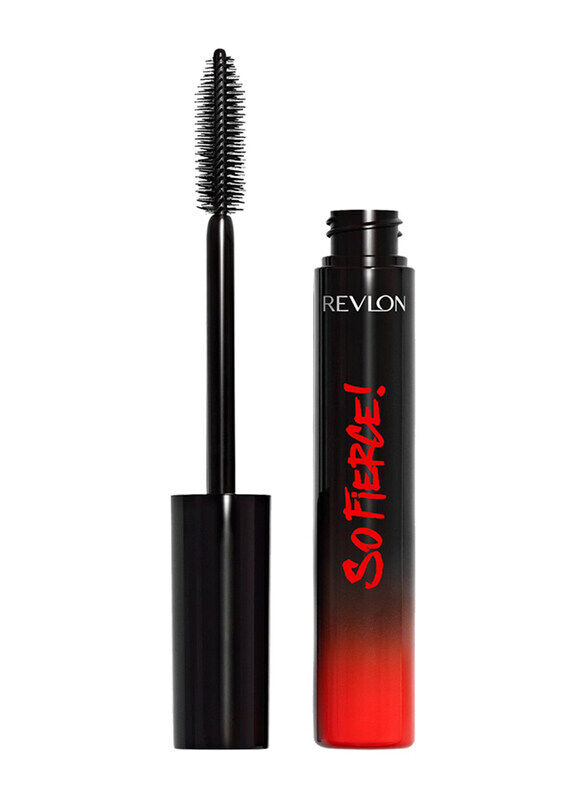 

Revlon So Fierce Mascara, Blackest Black