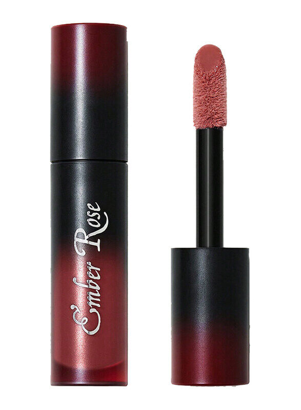

Sheglam Ember Rose Immortal Love Nourishing Lip Gloss, Unconditional, Pink