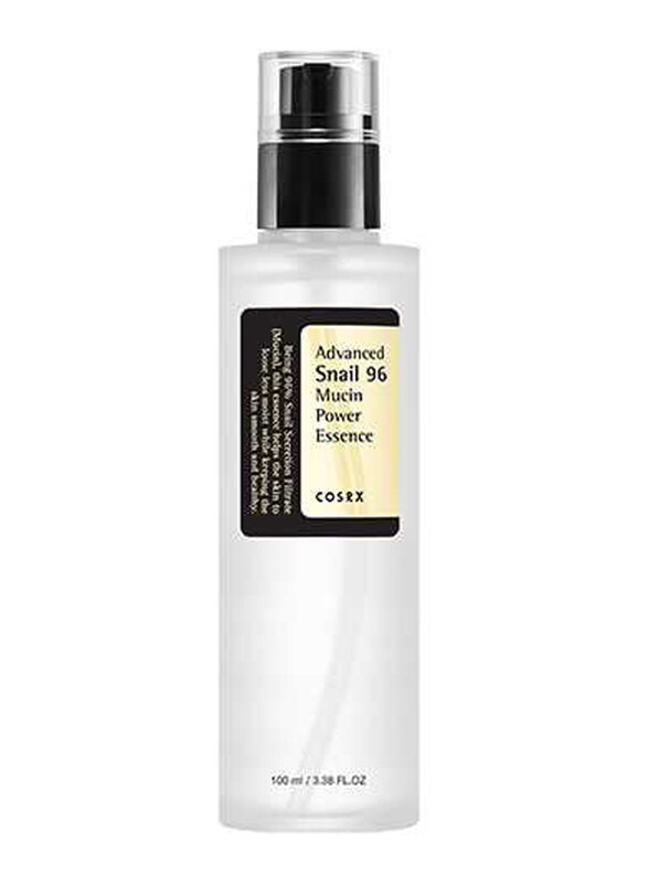 

Cosrx Advanced Snail 96 Mucin Power Essence, 100ml