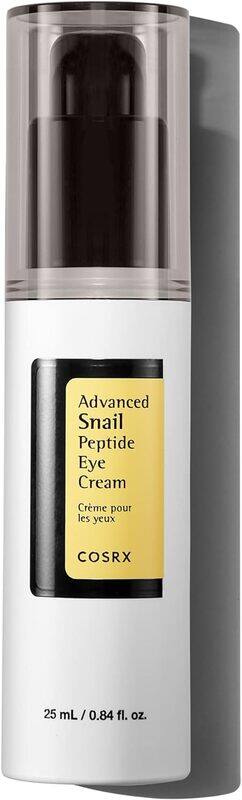 

Cosrx Advanced Snail Peptide Eye Cream 25 Ml