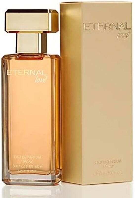 

Eternal Love 100ml EDP Perfume for Women