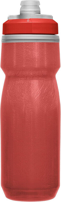 

CamelBak CamelBak-Podium Chill 21Oz, Custom Red/Red