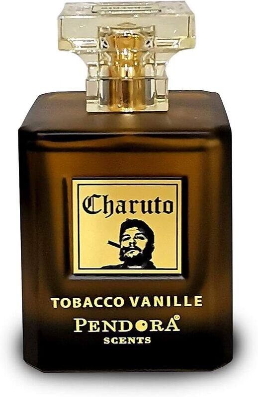 

Paris Corner Charuto Tobacco Vanille 100ml EDP Perfume Unisex