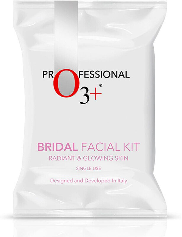 

Other Brand O3+ Bridal Facial Kit for Radiant & Glowing Skin