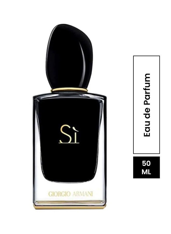 

Giorgio Armani Si 50ml EDP Perfume for Women