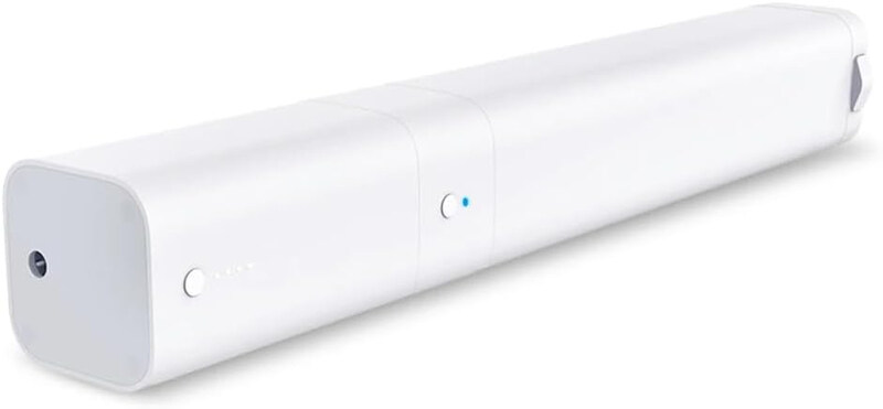 

Aqara Smart Curtain Motor Battery Version B1 Global Version, White
