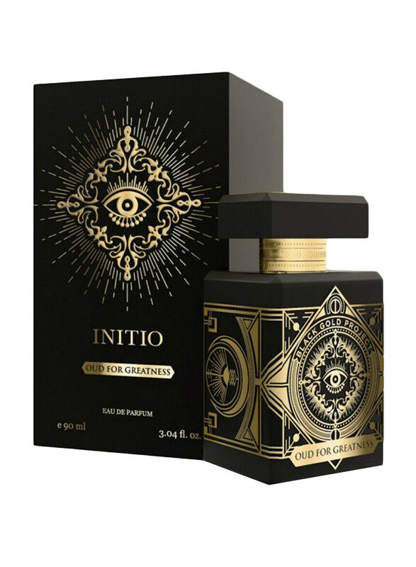 

Initio Oud For Greatness 90ml EDP Perfume Unisex