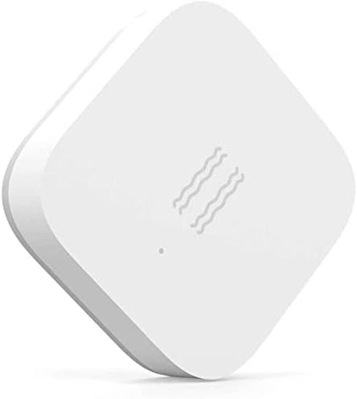 

Aqara Vibration Sensor, White