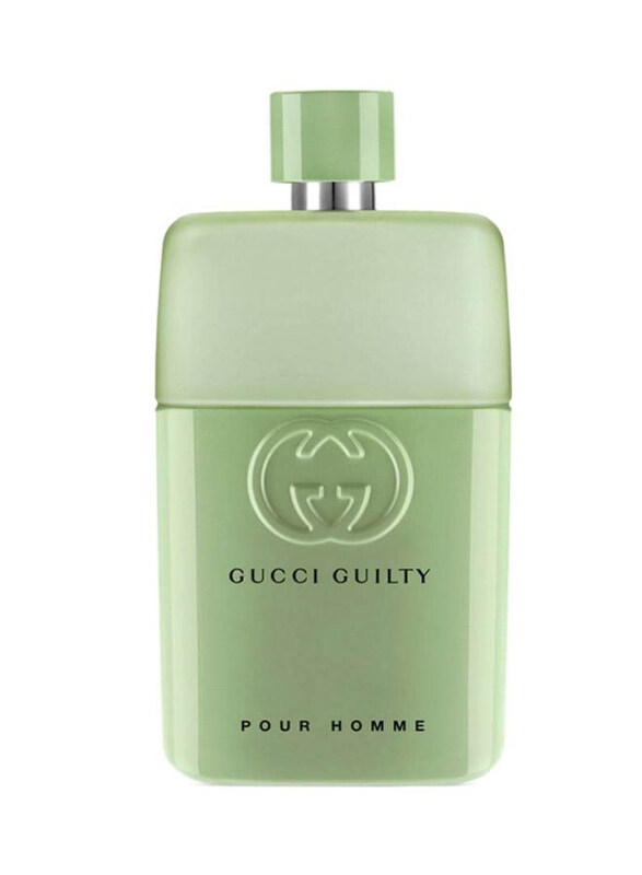 

Gucci Guilty Love Edition Pour Homme 50ml EDT Perfume for Men