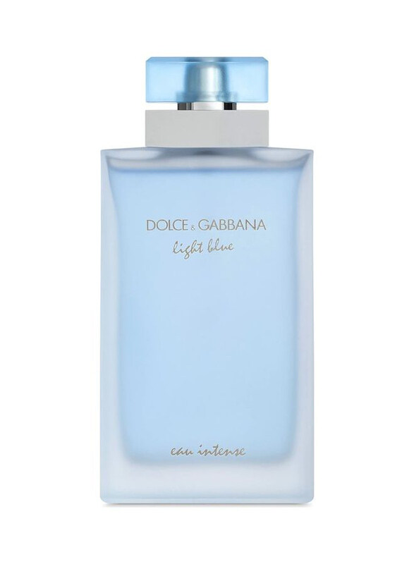 

Dolce & Gabbana Light Blue Eau Intense 100ml EDP Perfume for Women