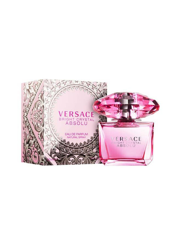 

Versace Bright Crystal Absolu 90ml EDP Perfume for Women
