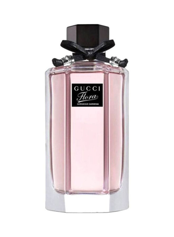 

Gucci Flora Gorgeous Gardenia 100ml EDT Perfume for Women