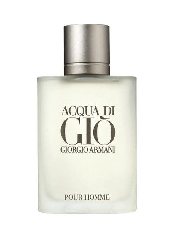 

Giorgio Armani Acqua Di Gio 50ml EDT Perfume for Men