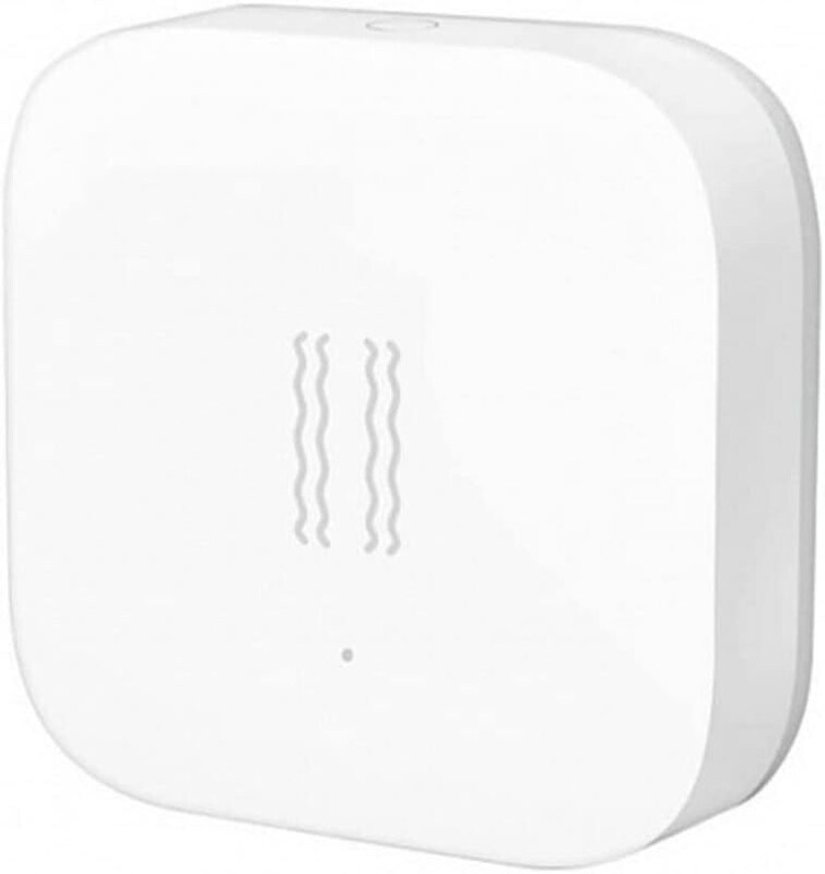 

Aqara DJT11LM Vibration Detector, White