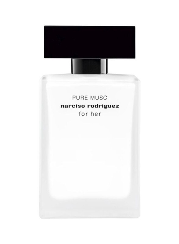 

Narciso Rodriguez Pure Musc 50ml EDP Perfume for Women